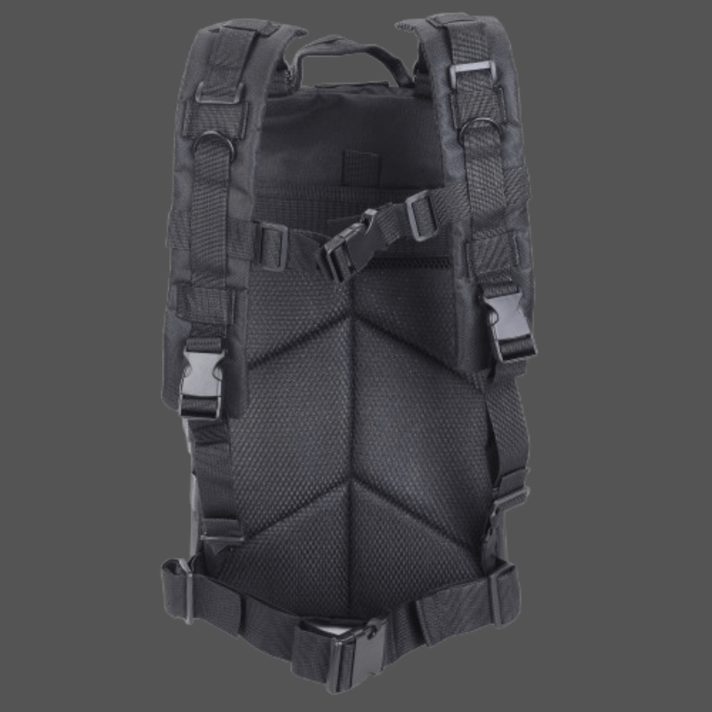 Ol'Mate™  Tactical Backpack
