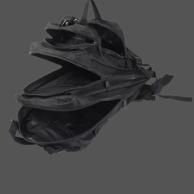 Ol'Mate™  Tactical Backpack