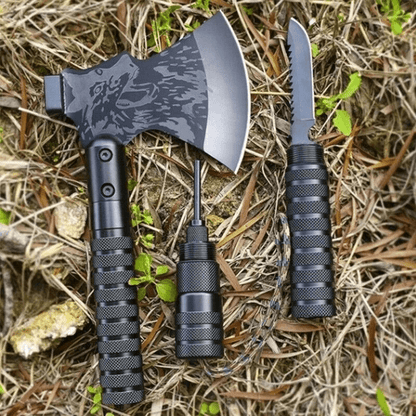 Ol'Mate™ Lil'Mate Pack